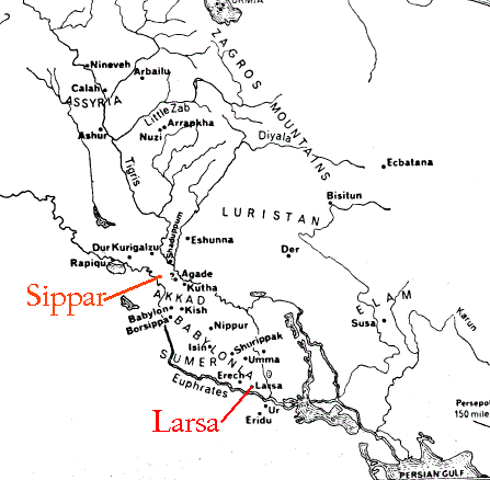 Città di Sippar