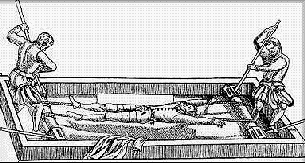 Tortura dell'Eculeo