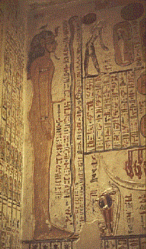 Geroglifici Egizi